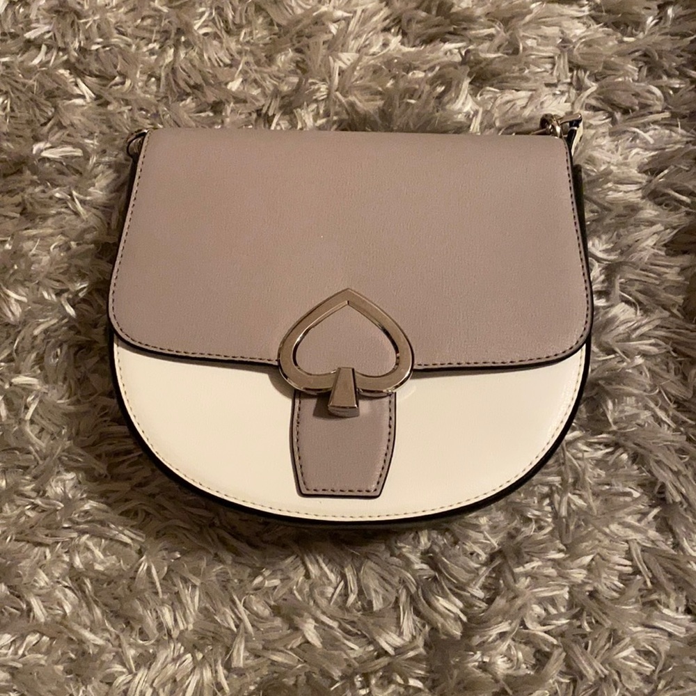 Kate Spade cross body bag